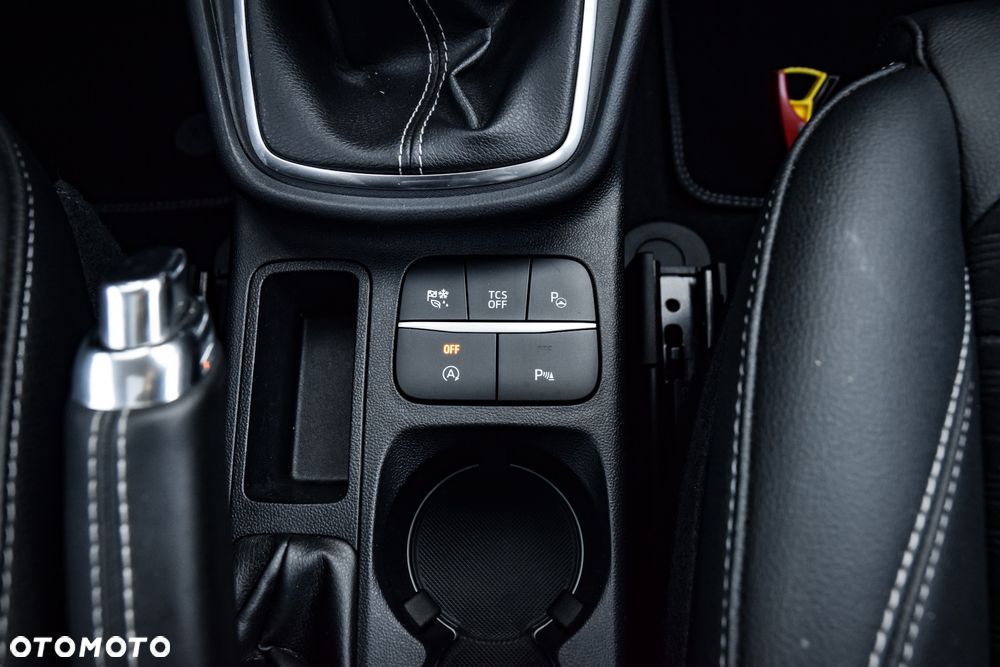 Ford Puma 1.0 EcoBoost Hybrid TITANIUM X - 19