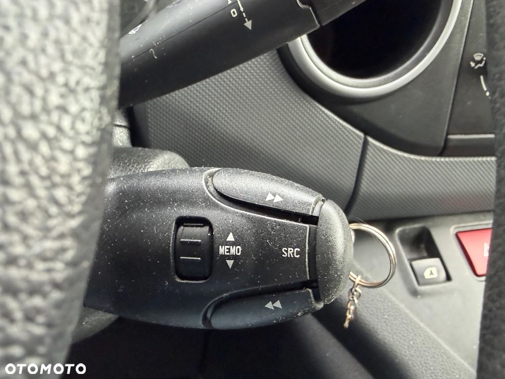 Citroën Berlingo - 23