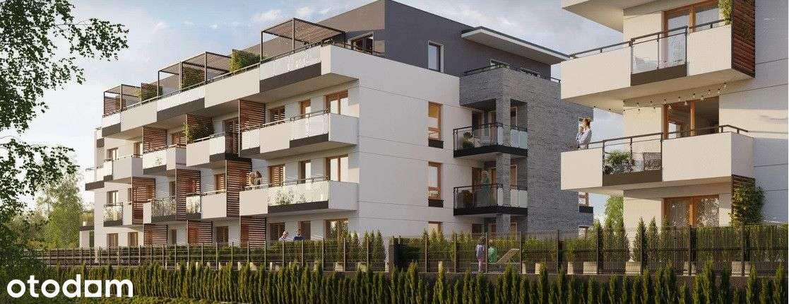 Mieszkanie na sprzedaż, 5 pokoi, 114 m², Choroszcz