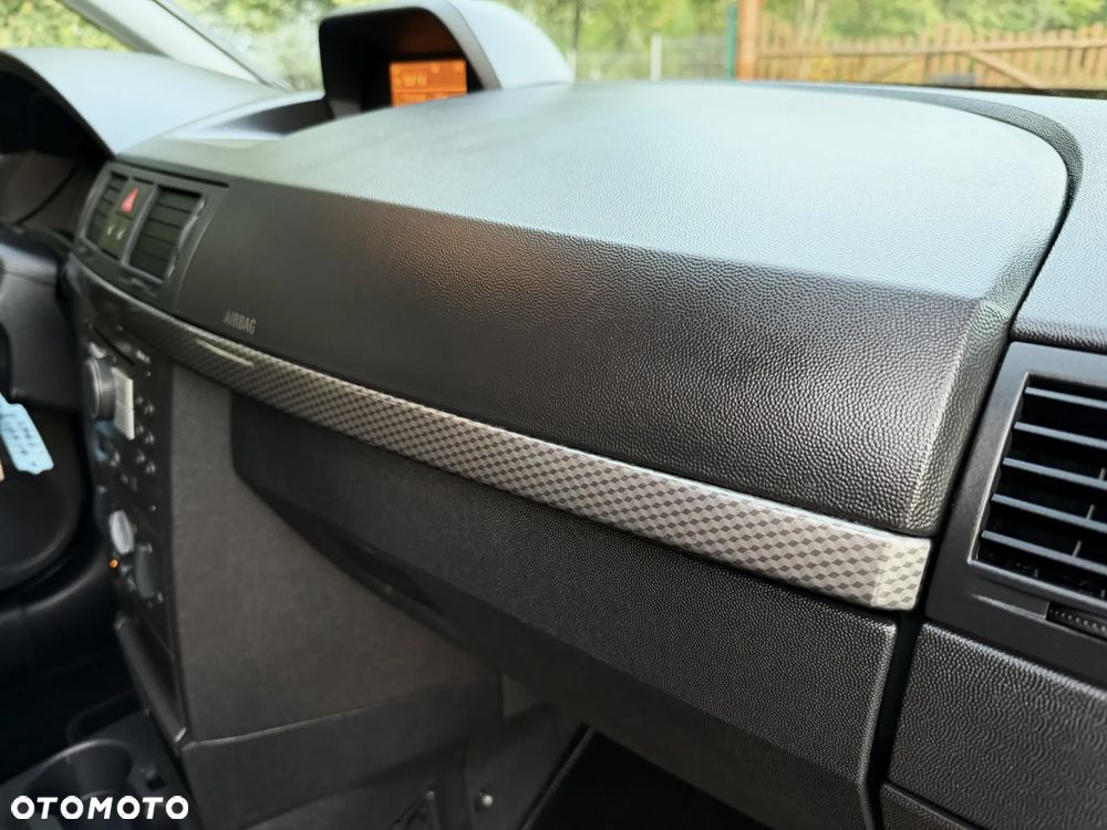 Opel Meriva 1.6 Cosmo MTA - 32