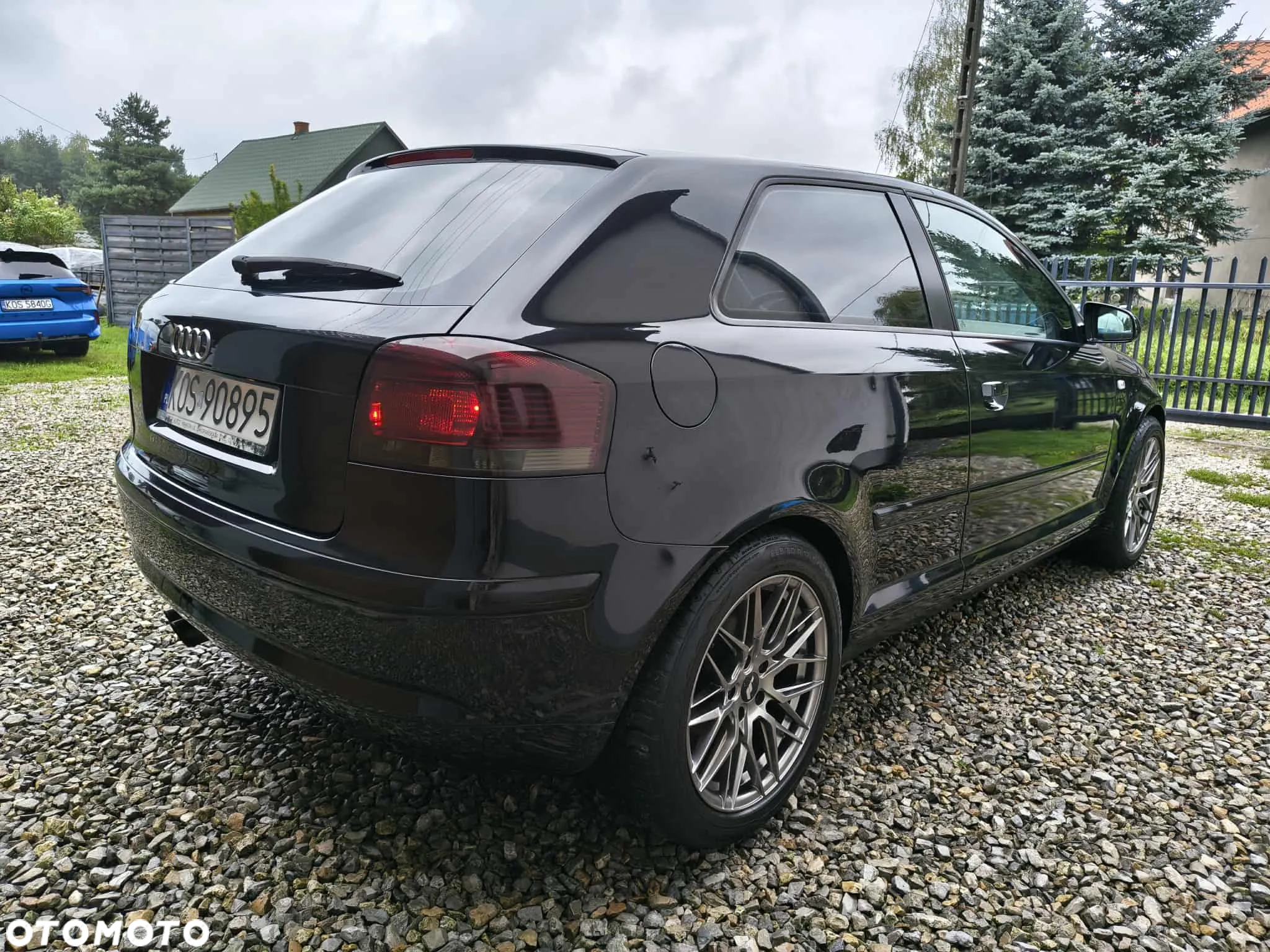 Audi A3 - 6