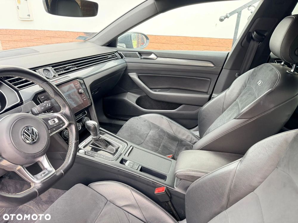 Volkswagen Arteon 2.0 TSI 4Motion DSG R-Line - 6