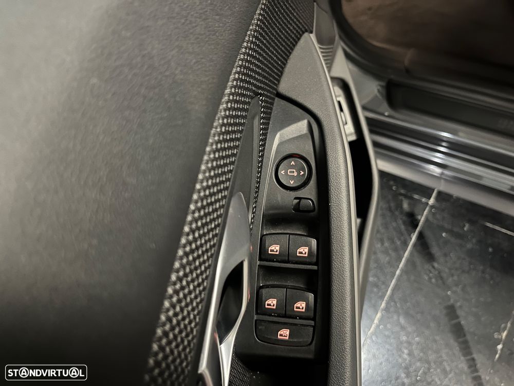 BMW 330 e Corporate Edition Auto - 14