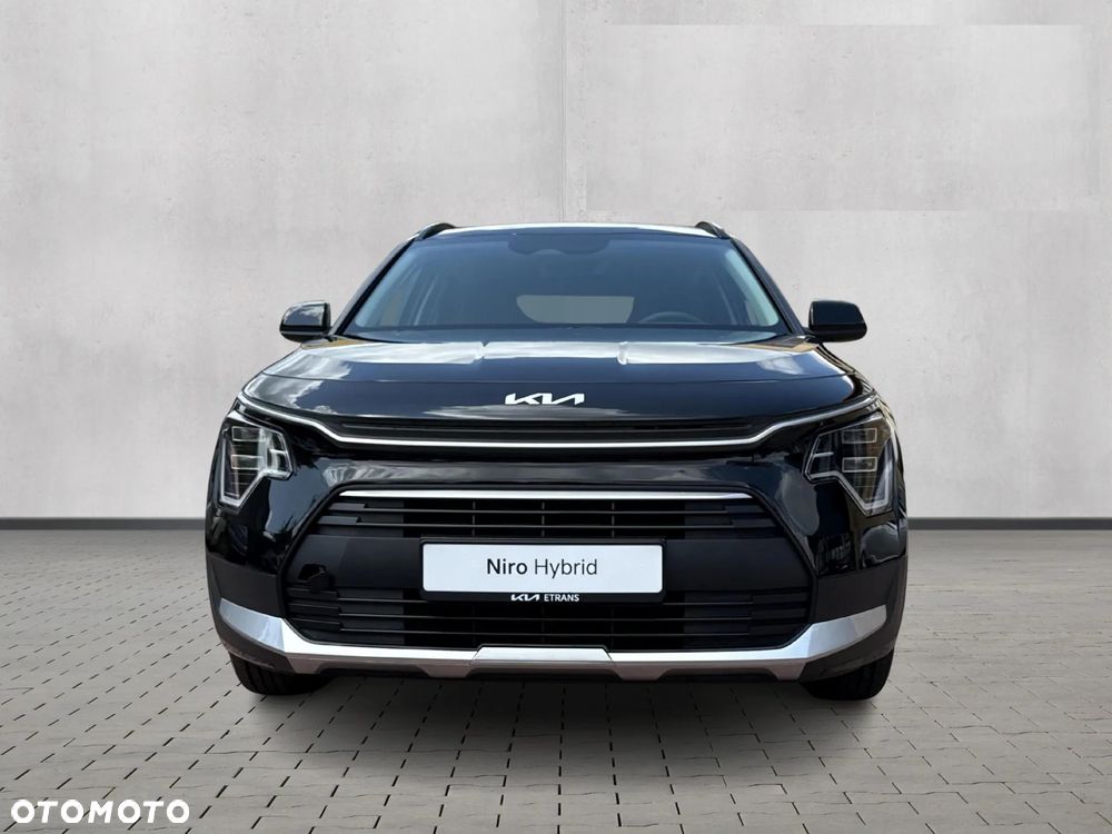 Kia Niro 1.6 GDI Hybrid M - 8