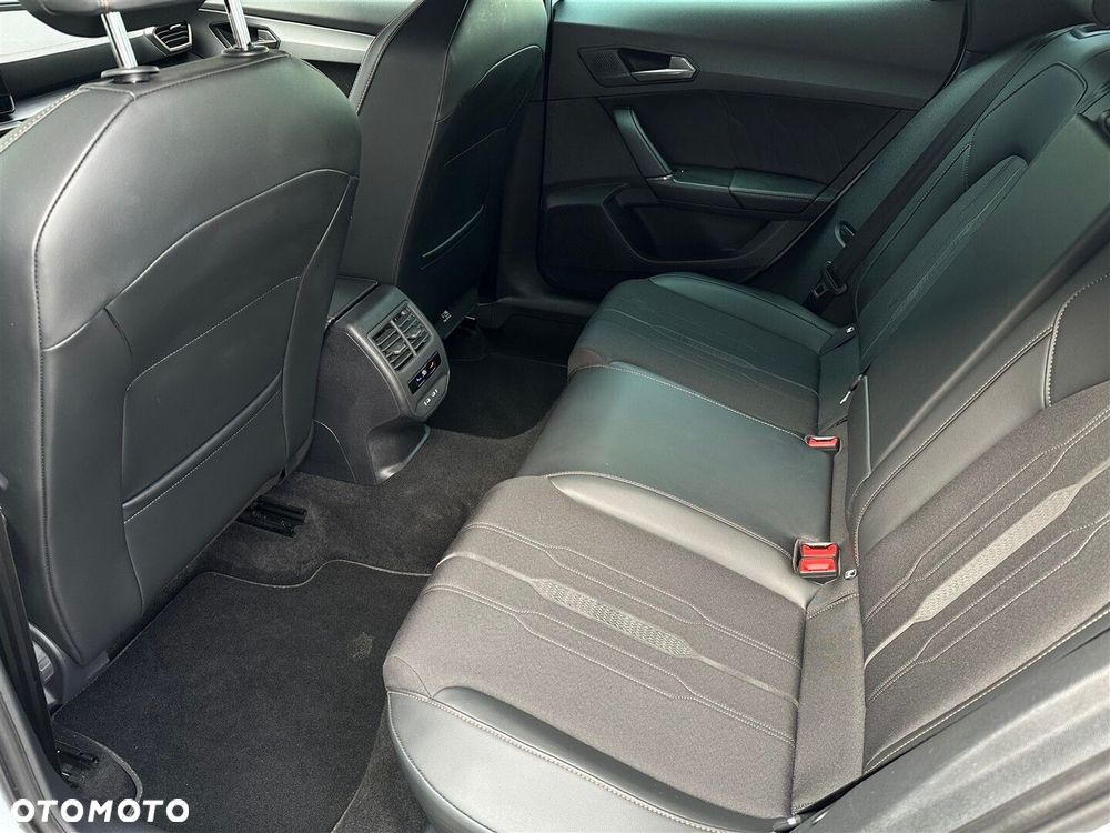 Cupra Formentor 1.5 TSI DSG - 10