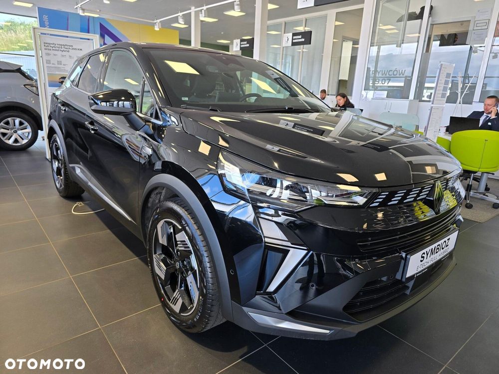 Renault Symbioz - 2