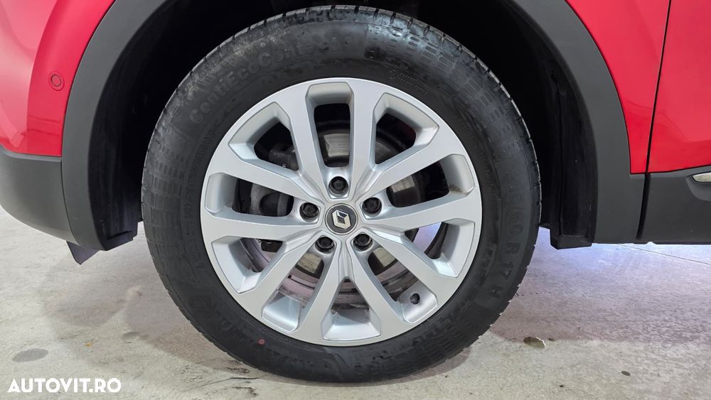 Renault Kadjar 1.6 DCI 4X4 Intens - 16