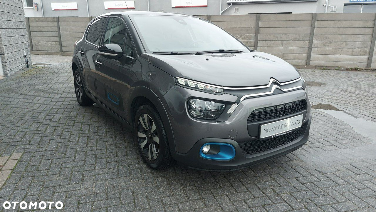 Citroën C3 - 4