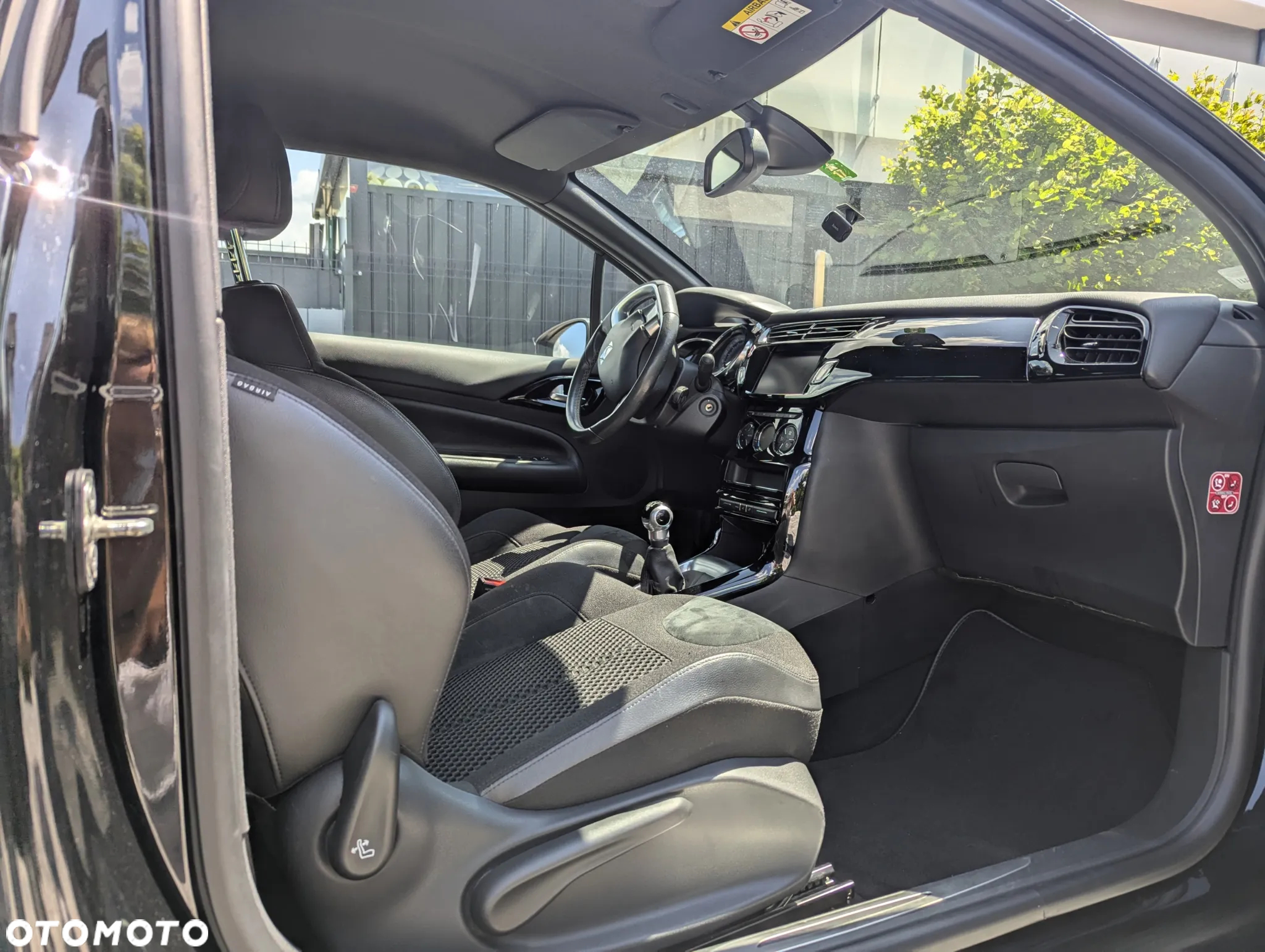 DS Automobiles DS 3 - 7