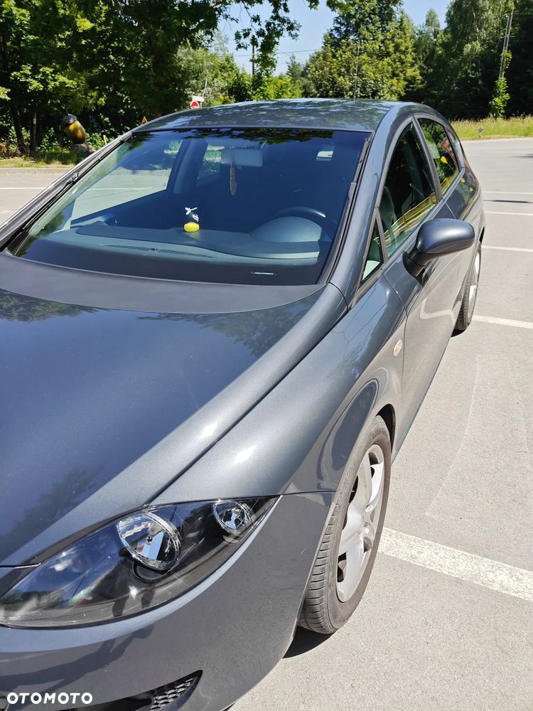 Seat Leon - 1