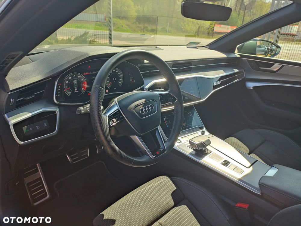 Audi A7 Sportback - 18