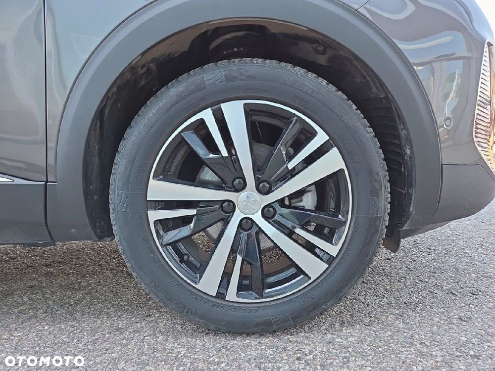 Peugeot 3008 1.2 PureTech GT S&S EAT8 - 11