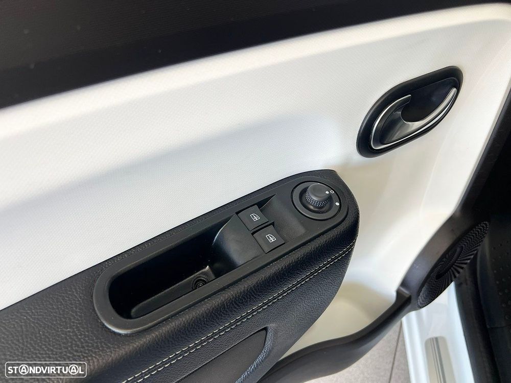 Renault Twingo Electric ZEN - 18