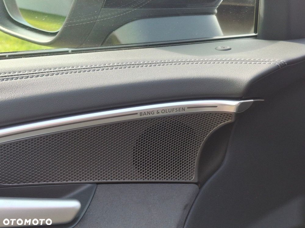 Audi A5 Limousine - 29