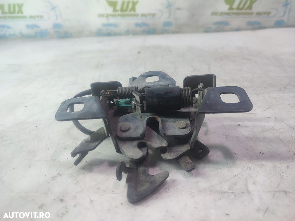 Broasca capota 656016694R Renault Talisman 1 [2012 - 2020] 1.6 dci R9 - 4