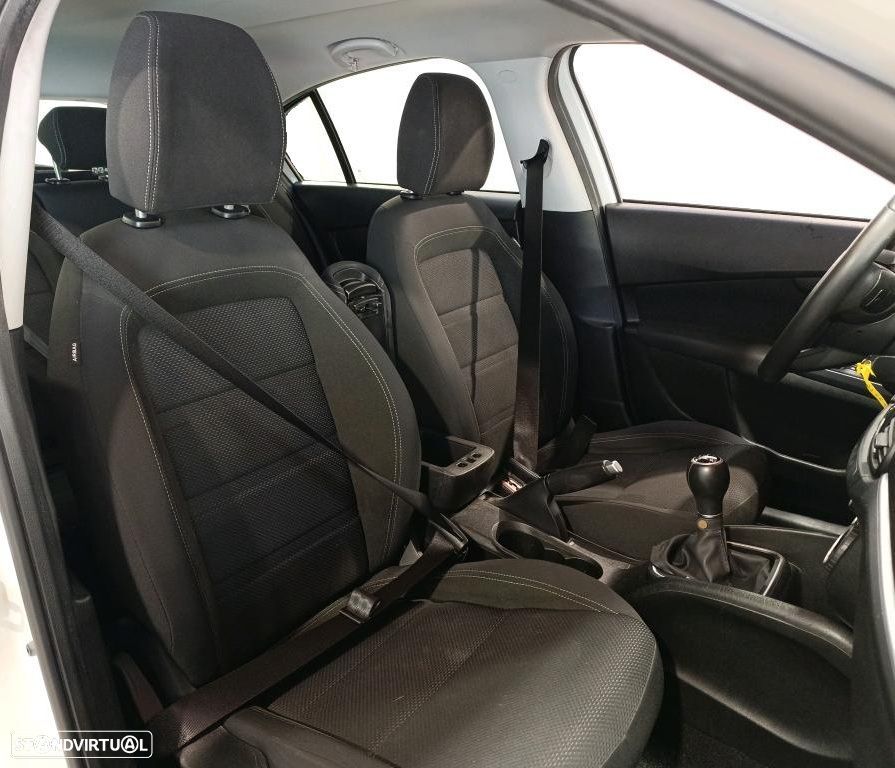 Fiat Tipo 1.3 M-Jet Lounge - 4