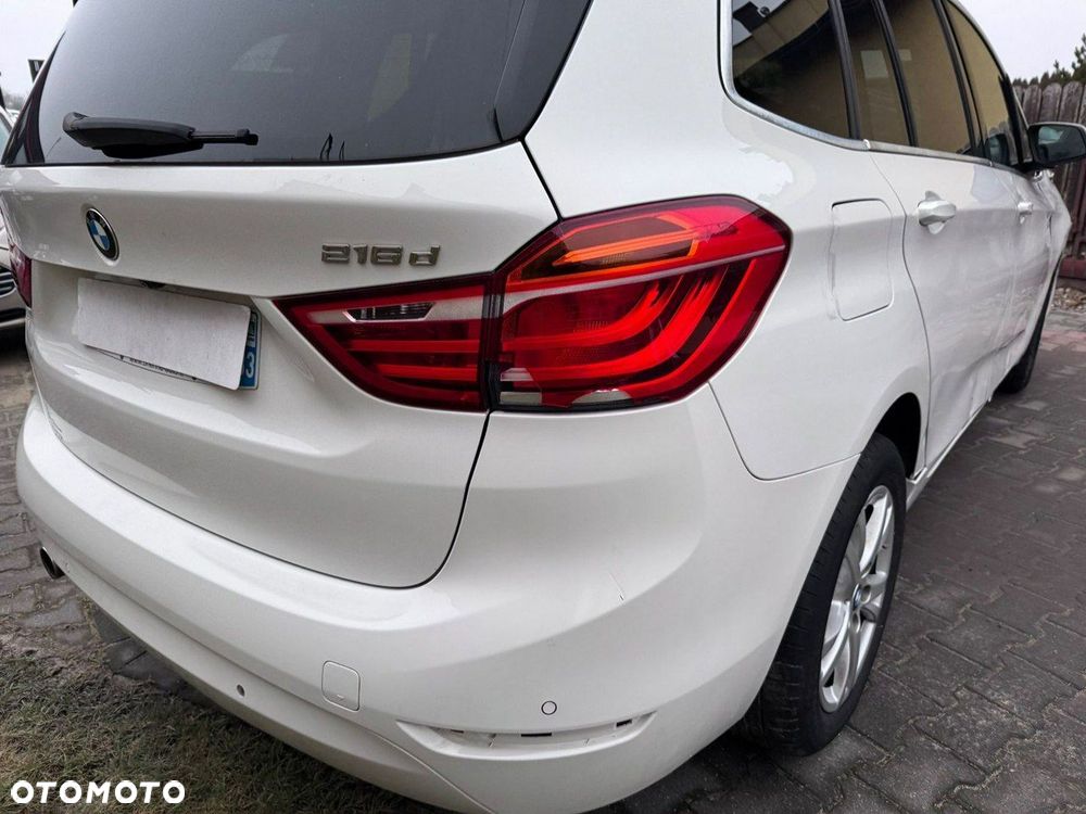 BMW Seria 2 - 6