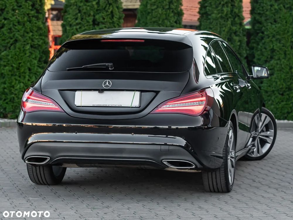 Mercedes-Benz CLA - 13