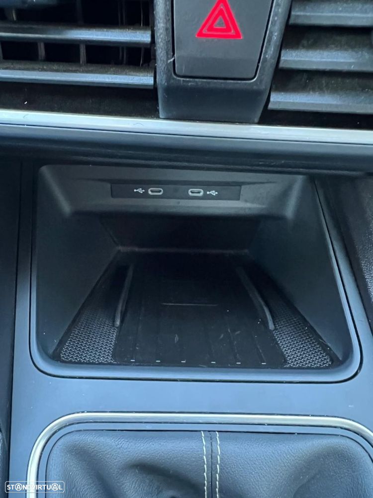 SEAT Leon ST 2.0 TDI Style - 28