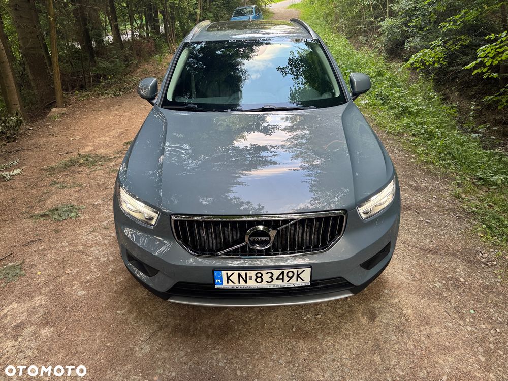 Volvo XC 40 T5 AWD Inscription - 3