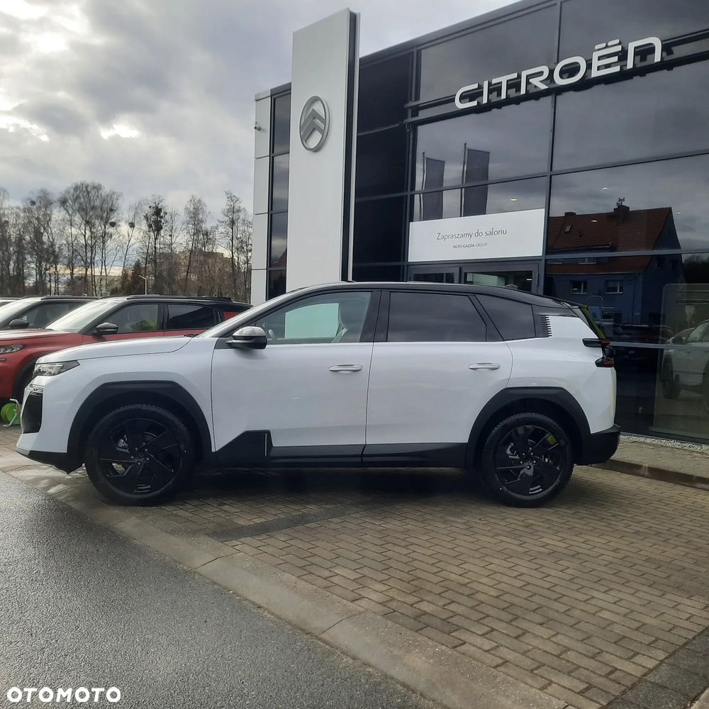 Citroën C5 Aircross 1.2 mHEV Max eDCT6 - 3