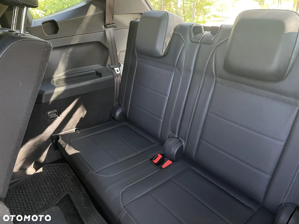 Volkswagen Tiguan Allspace 2.0 TSI 4Mot Highline DSG - 37