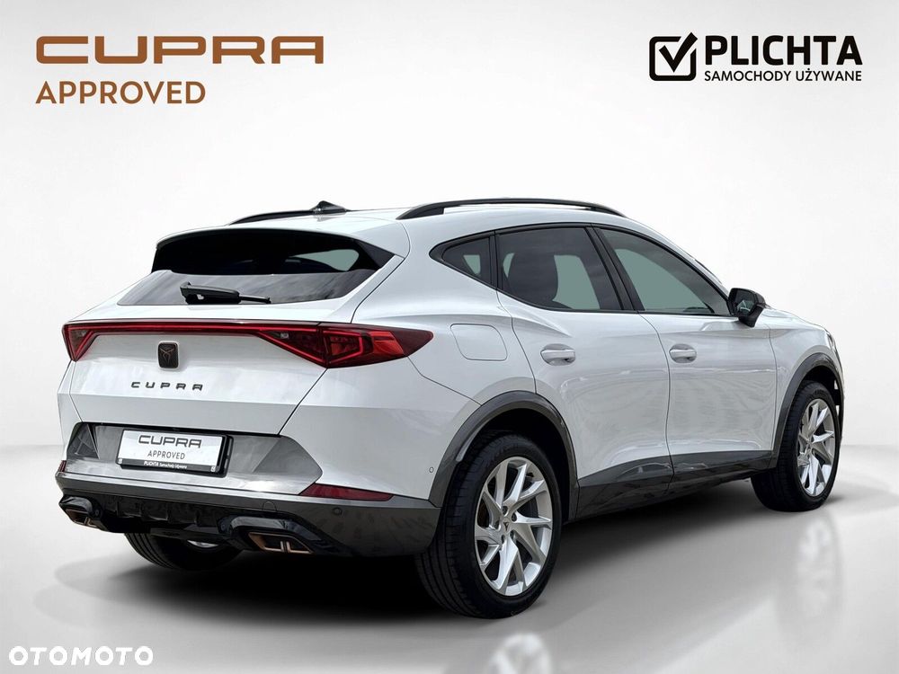 Cupra Formentor - 6
