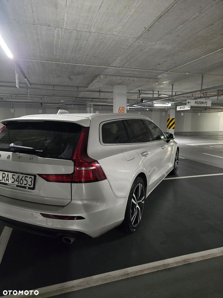 Volvo V60 D3 Geartronic Inscription - 6