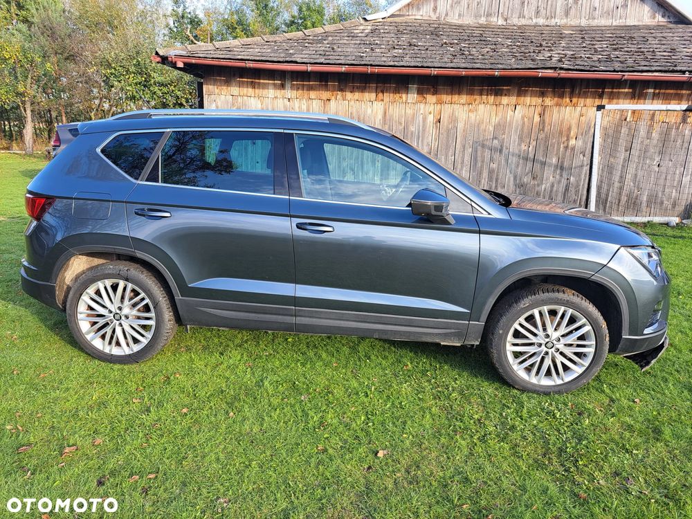 Seat Ateca - 3