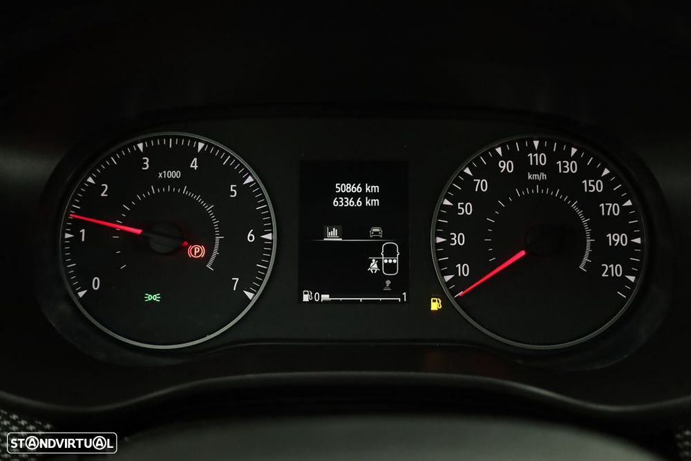 Dacia Sandero 1.0 TCe Expression - 16