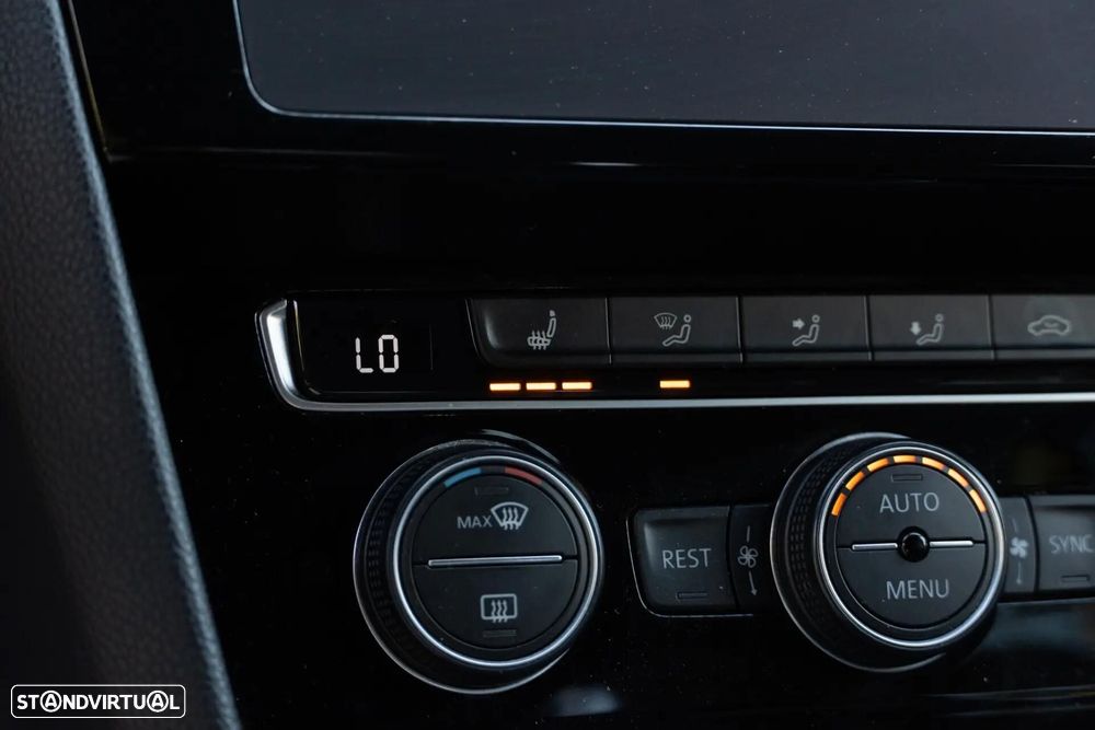 VW Arteon 2.0 TDI R-Line DSG - 20