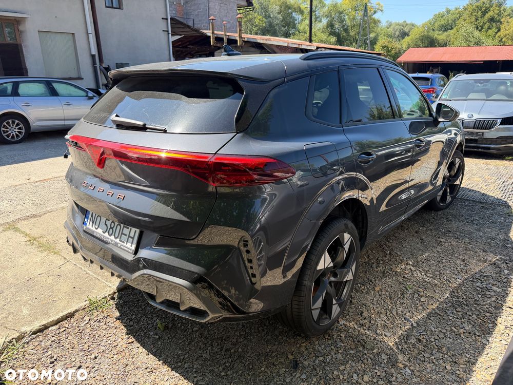 Cupra Terramar 1.5 eTSI mHEV Advantage Edition DCC DSG - 3