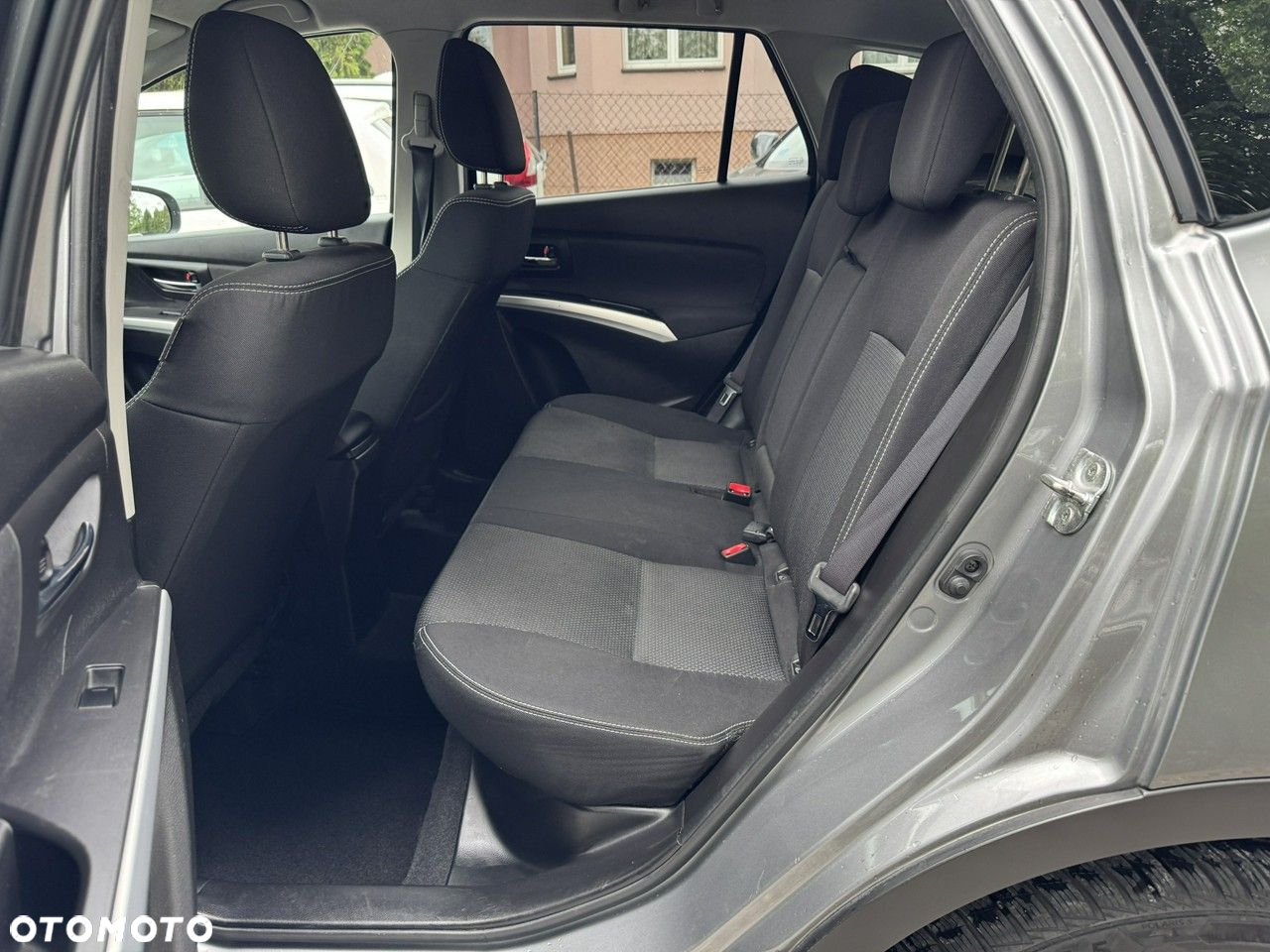 Suzuki SX4 S-Cross 1.6 Premium 4WD - 5
