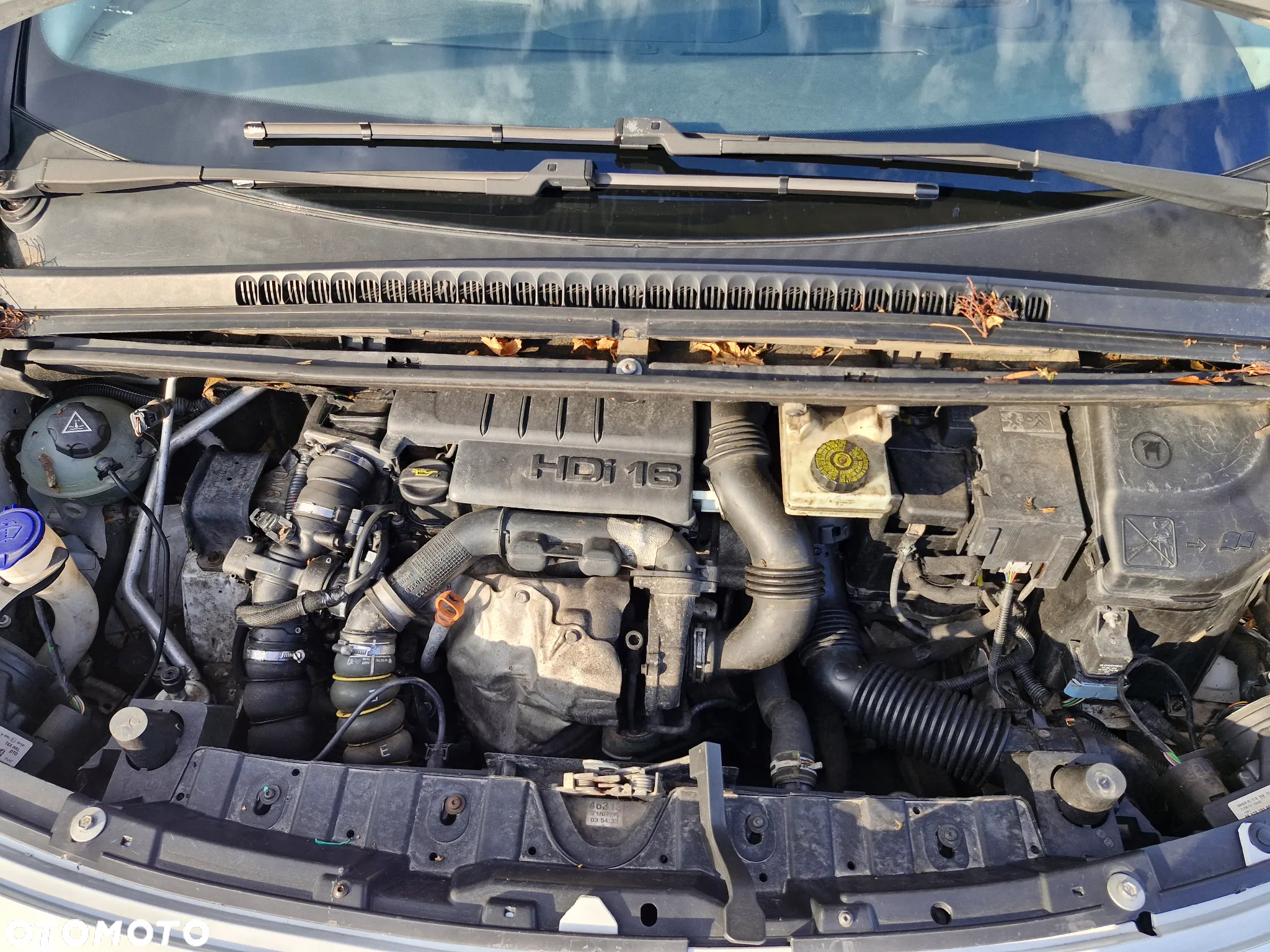 Peugeot 3008 HDi FAP 110 Premium - 3