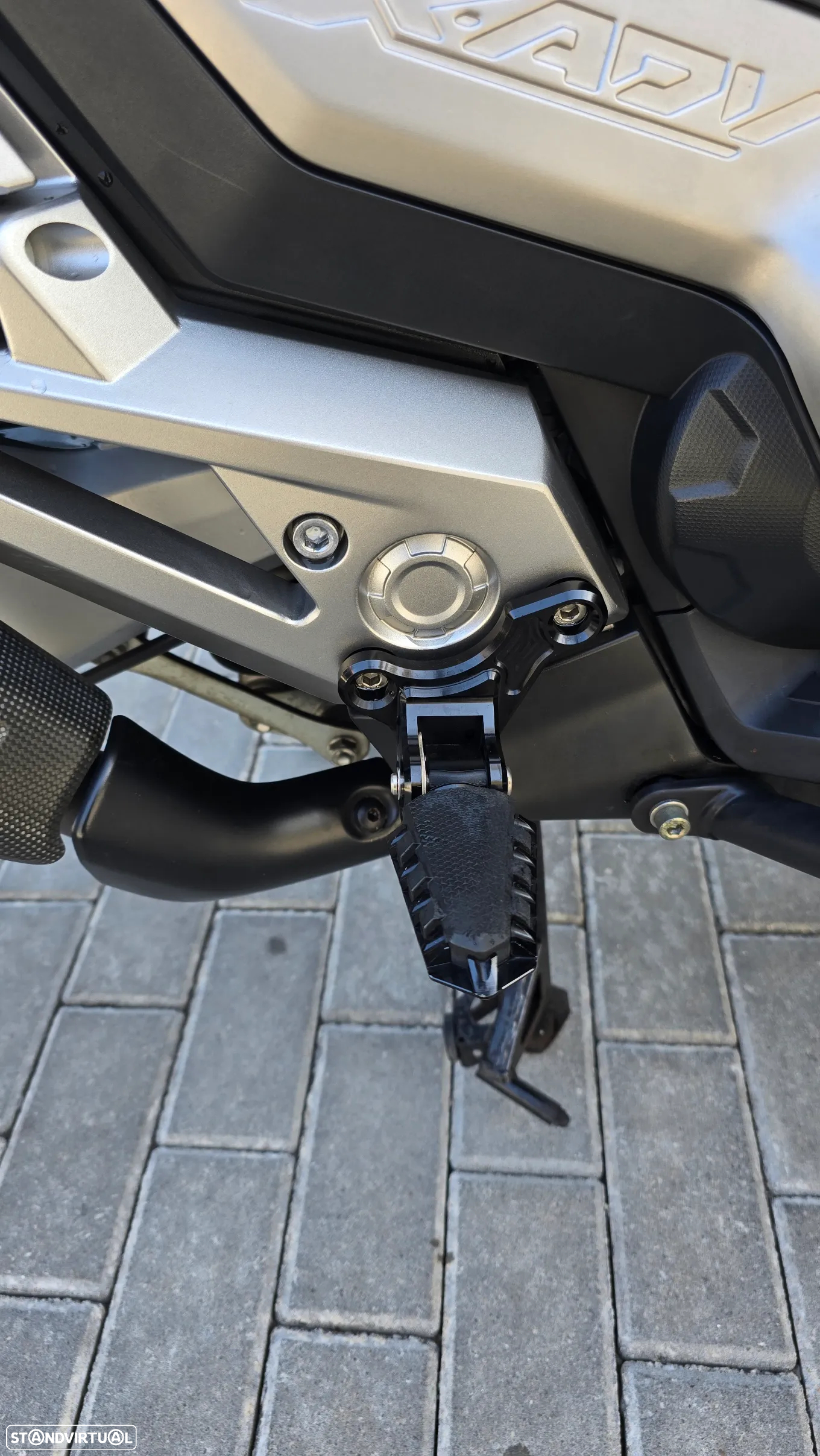 Honda X-ADV - 13