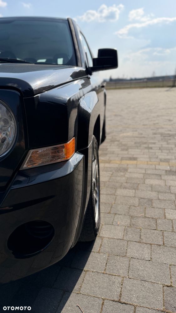 Jeep Patriot 2.0 CRD Limited - 29