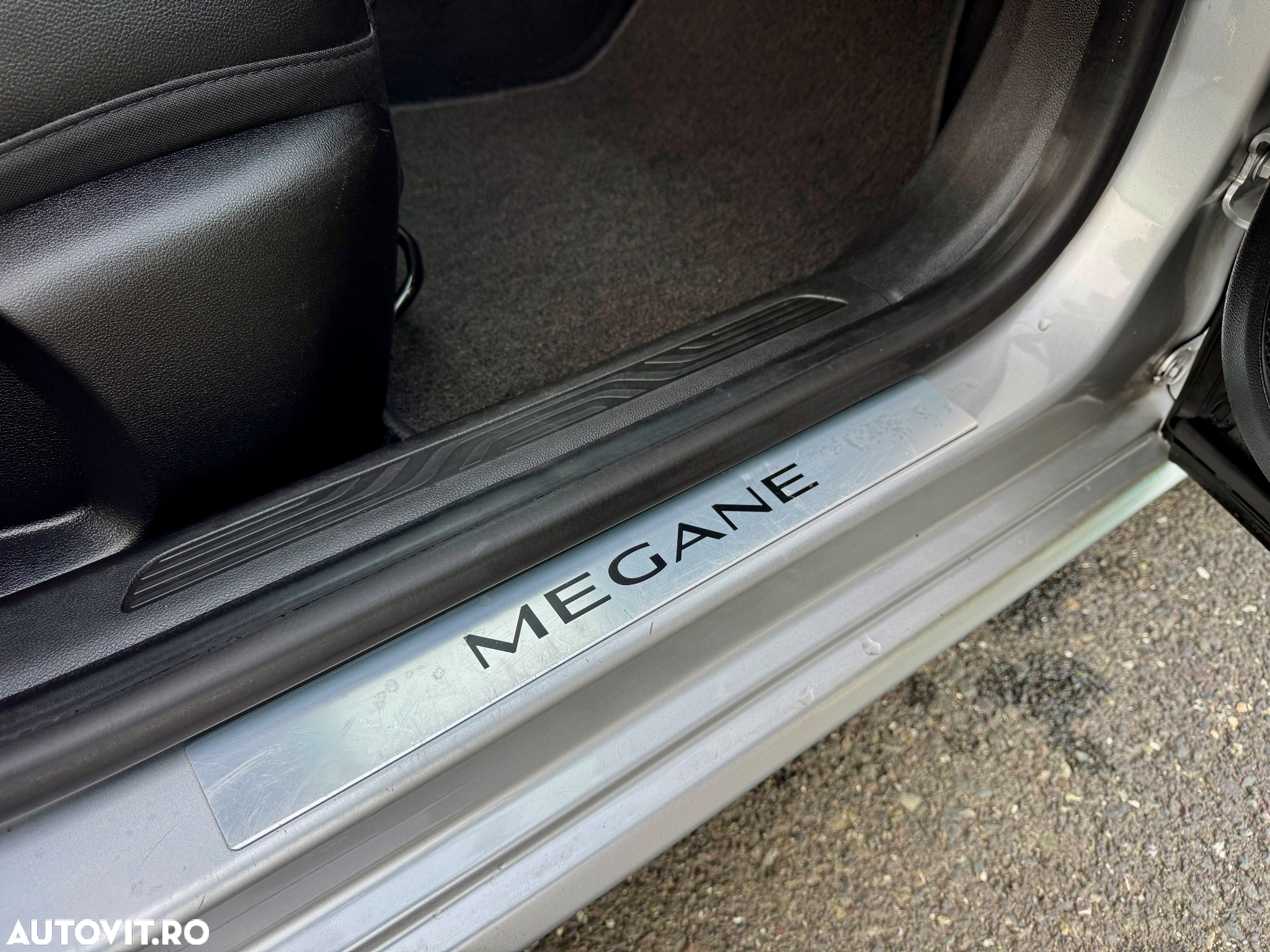 Renault Megane ENERGY dCi 110 GT LINE - 33