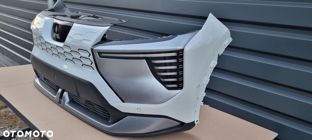 MITSUBISHI ECLIPSE CROSS II 2026- Zderzak przód oryginał MB313 - 8