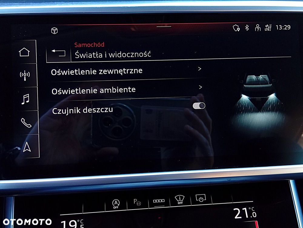 Audi A6 - 29