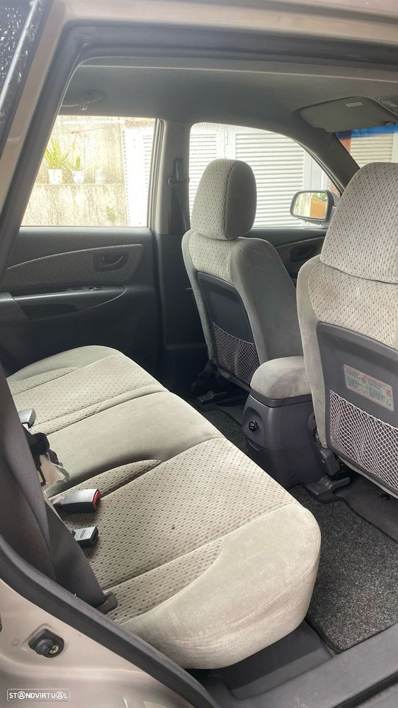 Hyundai Tucson 2.0 CRDi Style 2WD - 1