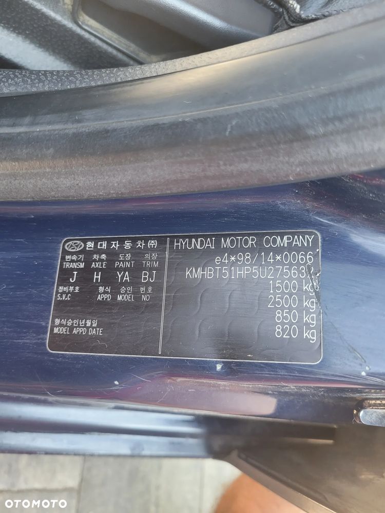 Hyundai Getz 1.3 Active - 10