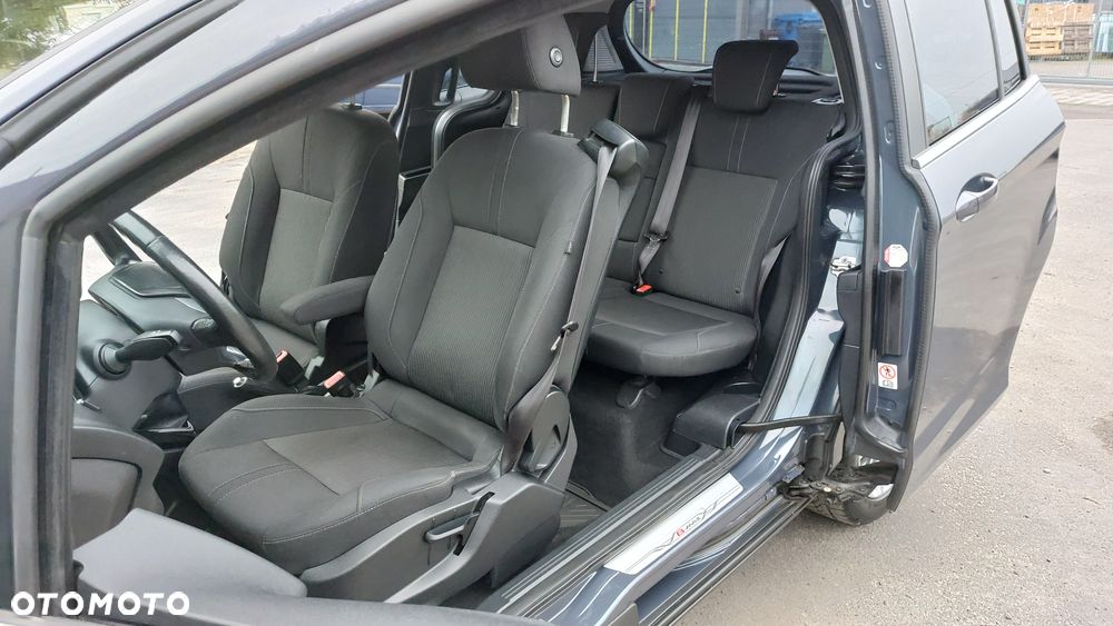 Ford B-MAX - 24