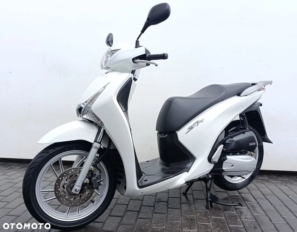 Honda SH - 3