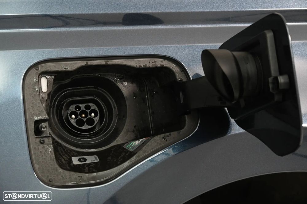 VW Multivan 1.4 TSI e-Hybrid Life DSG - 22