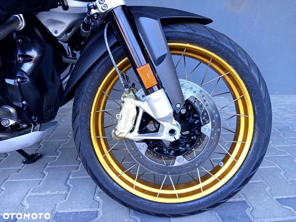 BMW GS - 31