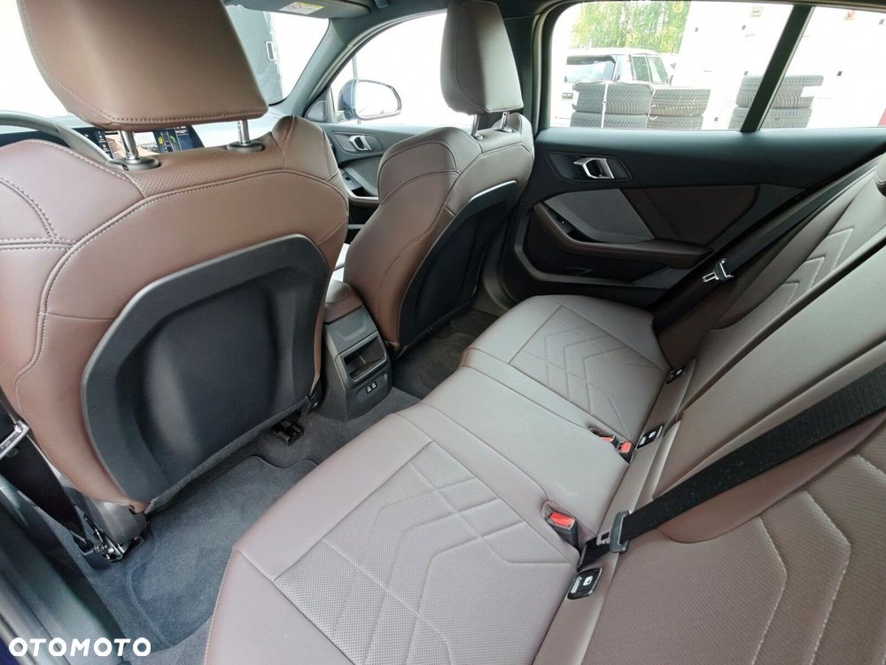 BMW Seria 1 - 11