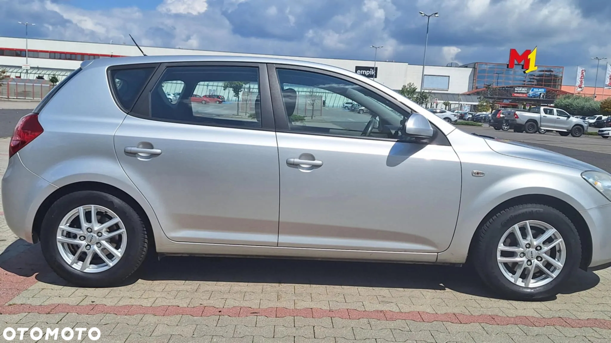 Kia Ceed Cee'd 1.4 Comfort - 7