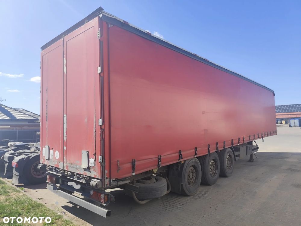 Kögel Firanka S24 - 7