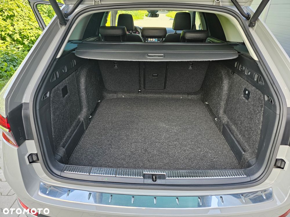 Skoda Superb - 29