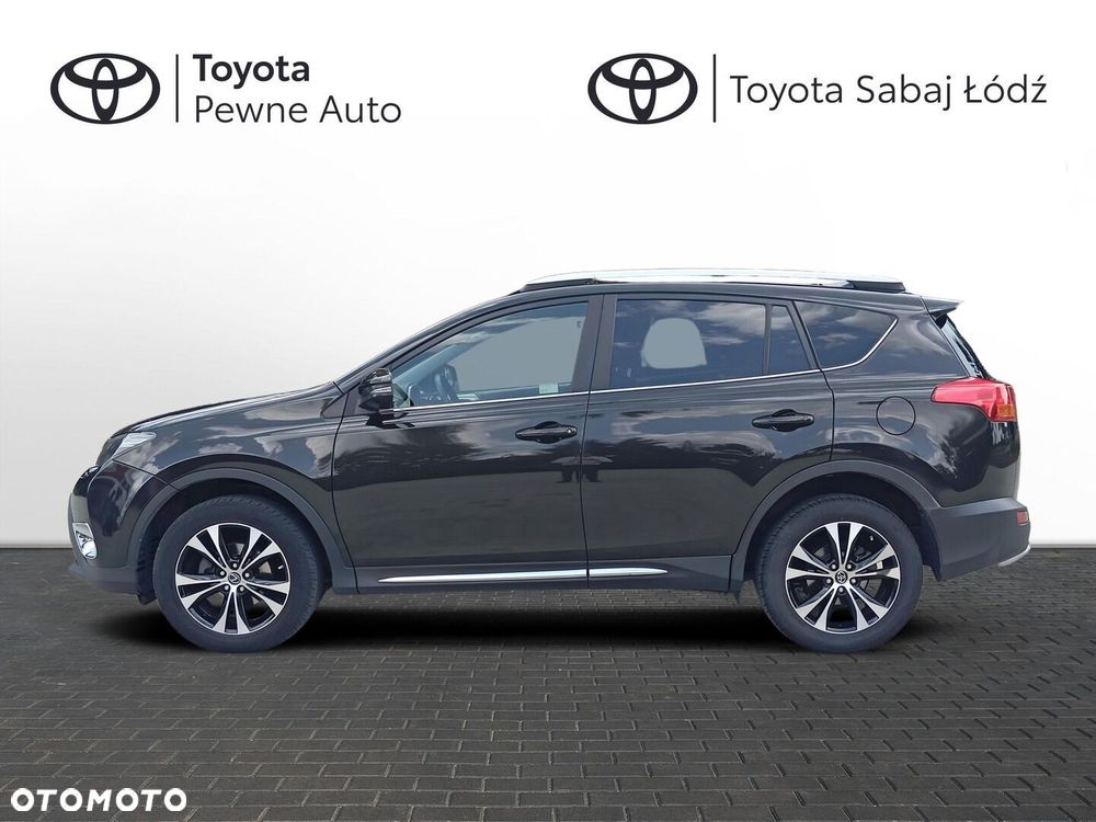 Toyota RAV4 - 2